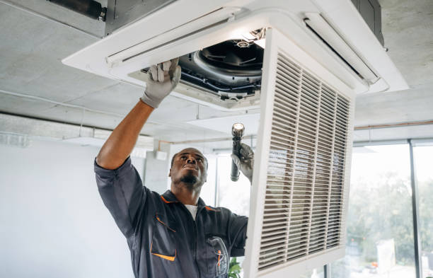 Licensed Hvac service in Alexandria, AL - FH HVAC