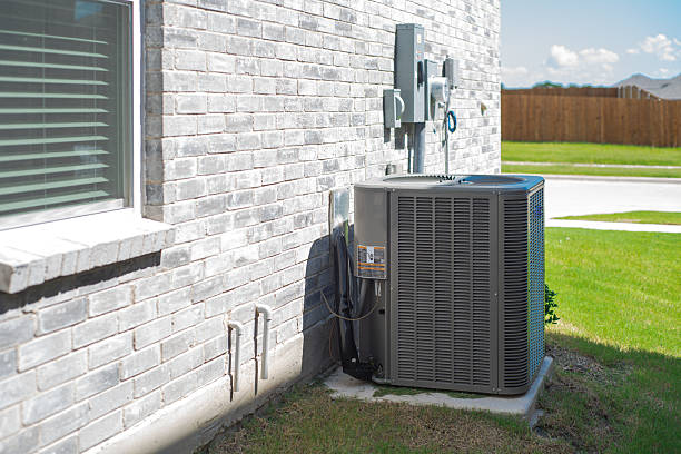 Reliable Hvac contractor in Alexandria, AL by FH HVAC
